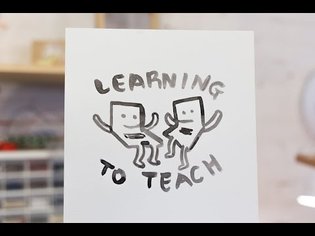 Learning to Teach, Teaching to Learn II