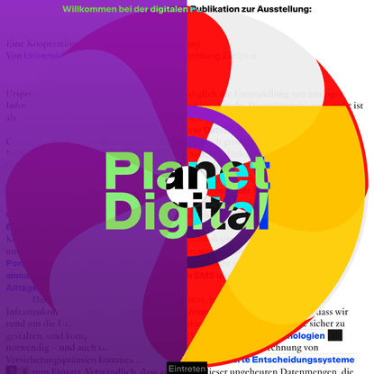 Planet Digital