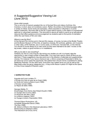 fvs_suggested_viewing_2012.pdf