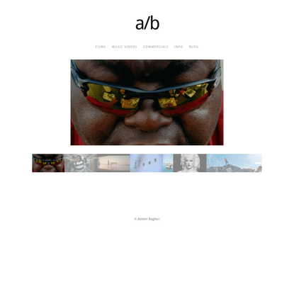 a/b