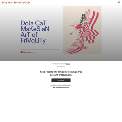 Is Doja Cat Uncancelable?