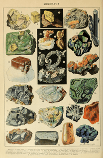 Nouveau Larousse illustre : dictionnaire universel encyclopedique. 