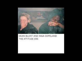 Hype Williams - The Attitude Era (Full Album, 2012)