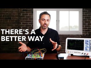 We're Building Computers Wrong