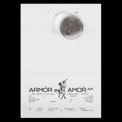 ARMOR AMOR (@armoramor_) on Instagram