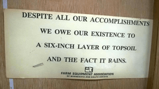 Farm Equipment Association