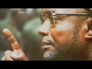 Amílcar Cabral &amp; Fidel Castro - Guiné-Bissau 1966