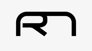 logotype: Ruslan Nasir