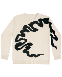Madfrenzy: Sweater