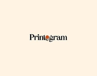 Printogram | brand identity 😎
