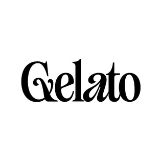 Gelato