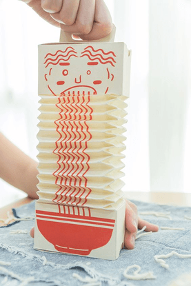 Pull It Hand Pulled Noodles
