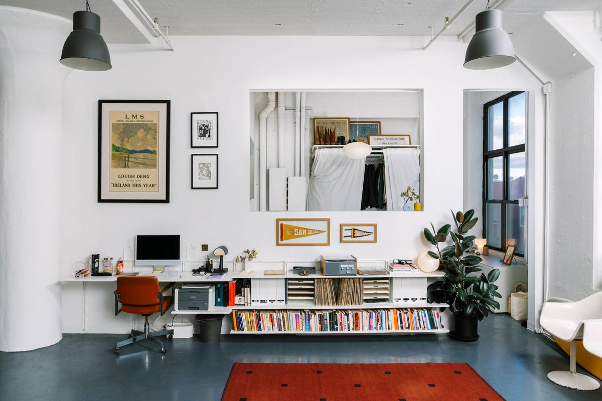 floyd home | andrew livingston