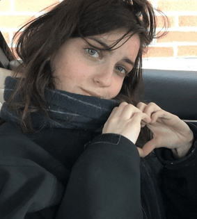 ciara marie horan aka eliza is alive — Are.na