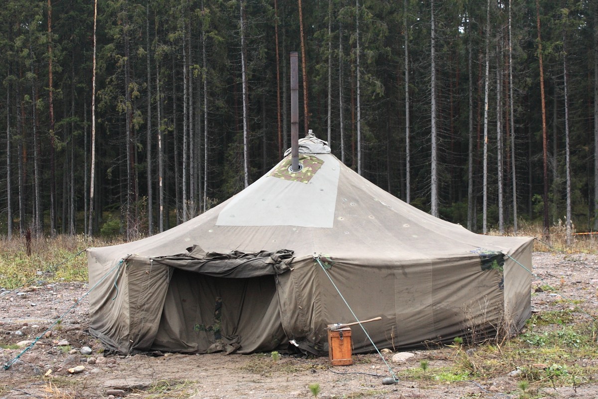 Temporary Shelter — Are.na