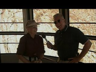 Visiting with Huell Howser: Top of Jacinto