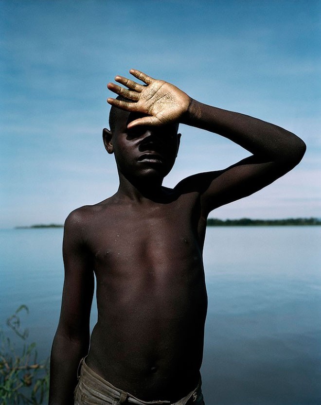 Viviane Sassen