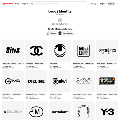 570 Logo / Identity ideas in 2022 | ? logo, identity logo, logo design