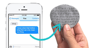 translate tweets into cuneiform