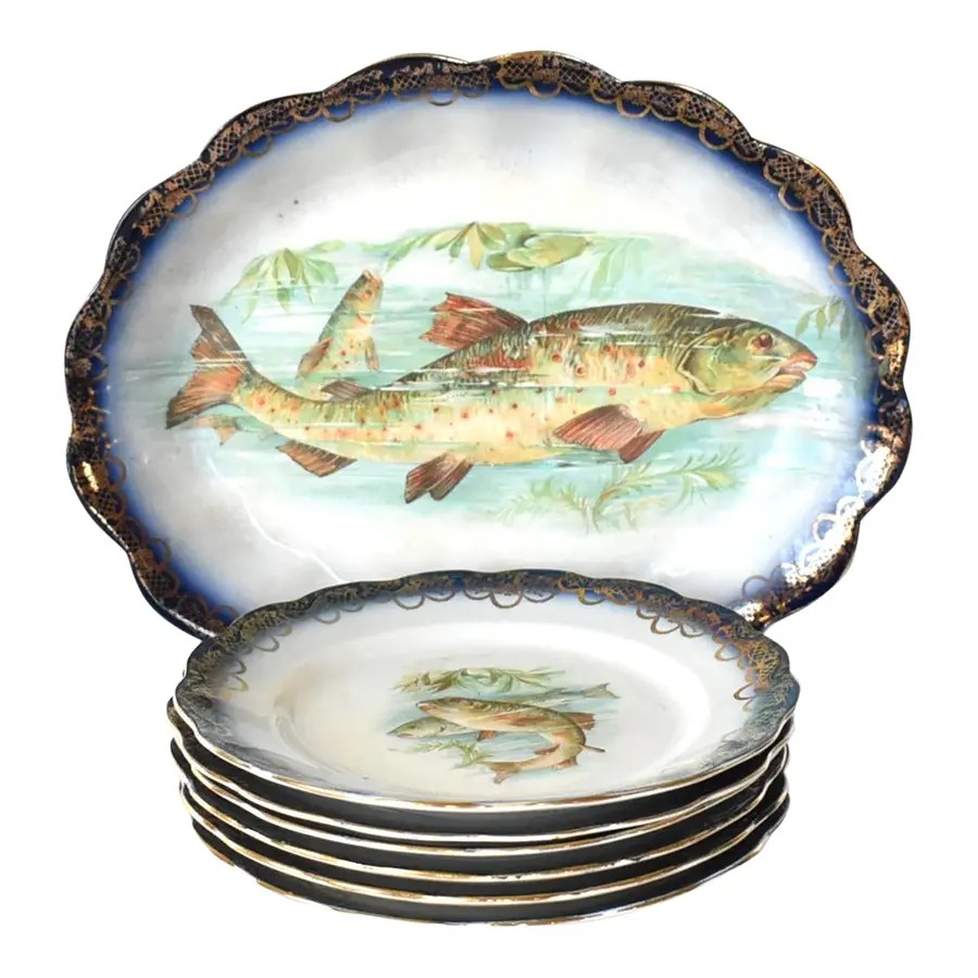 antique-flow-blue-fish-plates-and-platter-set-7-pieces-7431.webp