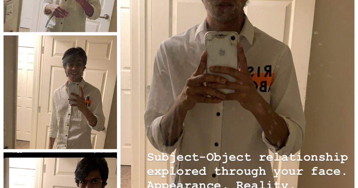 thoughtless acts | Are.na