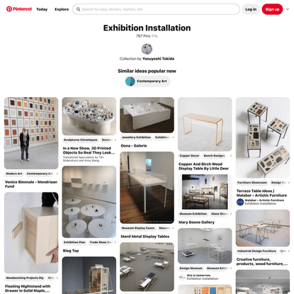 760 Exhibition Installation ideas | exhibition, installation, exhibition display
