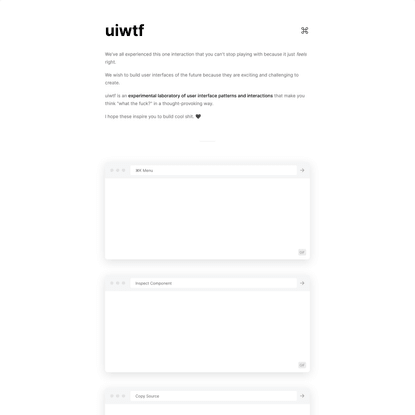 uiwtf