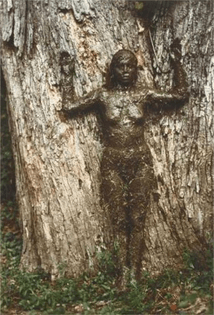 Ana Mendieta