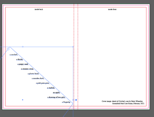 more formatting...