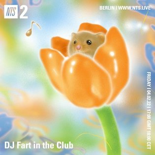 DJ Fart In The Club 040222 by NTS Friday
