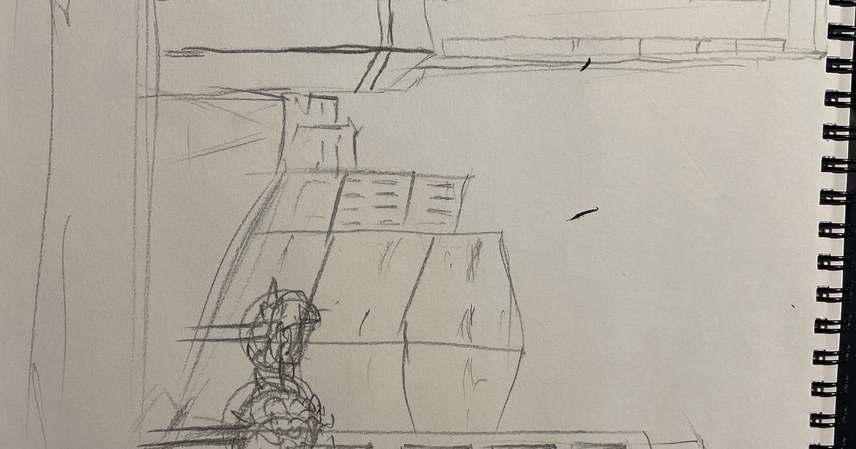 ARCH 503 Conceptual drawing | Are.na