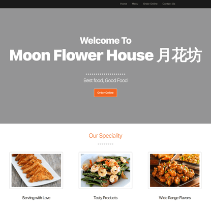 Moon Flower House 月花坊, Allston, MA