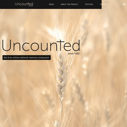 ENGLISH_Uncounted