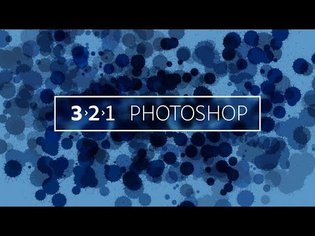 The Quickest Way to Create a Custom Brush in Photoshop CC