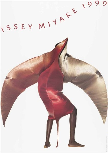 Issey Miyake + Irving Penn — Are.na