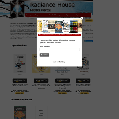 Radiance House