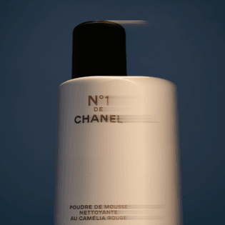 CHANEL SPEED 2