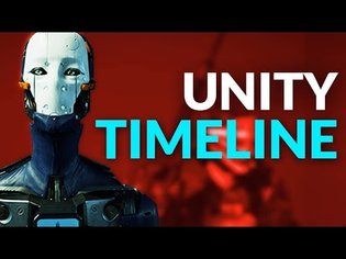 Intro to Unity Timeline