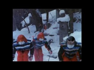 Apocalypse Snow III, les rescapés de l'Apocalypse, 1986