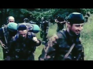 Documentary - Chechnya: The Dirty War (2005)