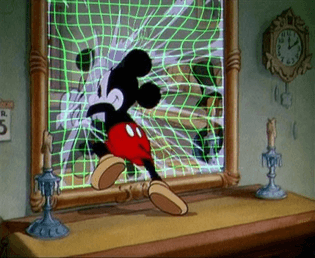Mickey Portal