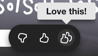 netflix feedback