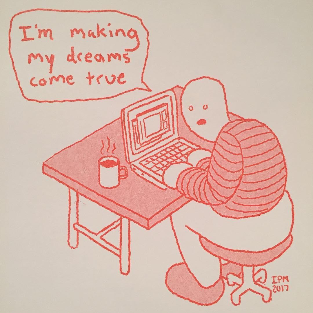 Is this you? Y/N