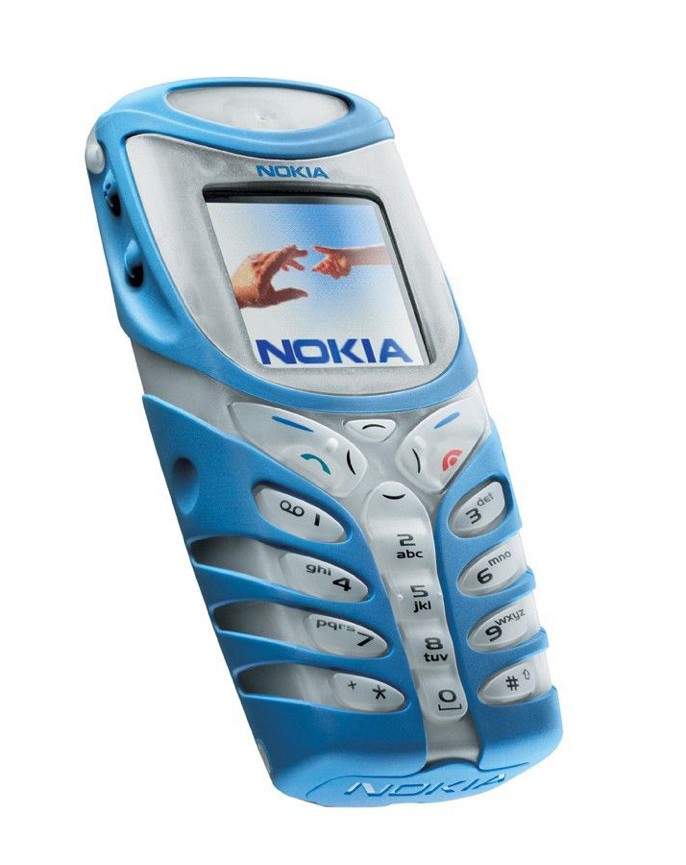 Nokia 5100 (2003)