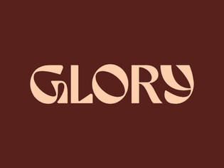 https://dribbble.com/shots/16686861-Glory-Logotype