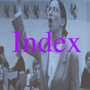 Andrea Fraser on the role of the artist, power and mechanisms of control, April 2019 by Index Foundation