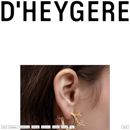 D’heygere
