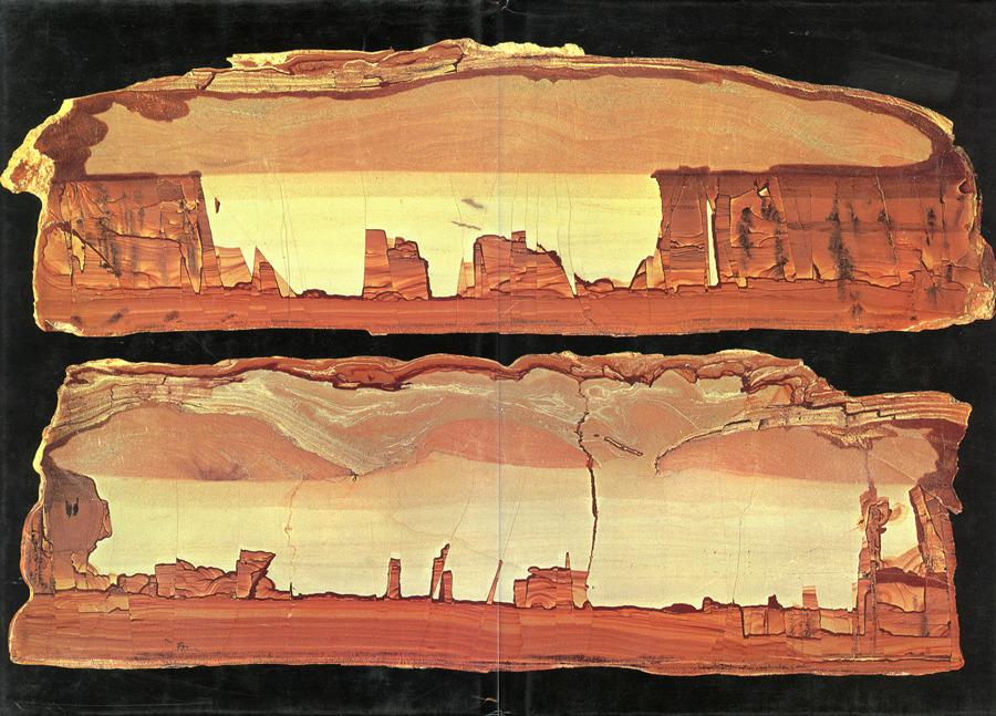 Roger Caillois L'ecriture des pierres.jpg