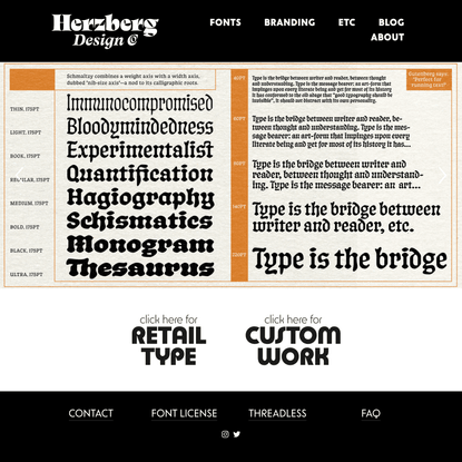 Herzberg Design Co