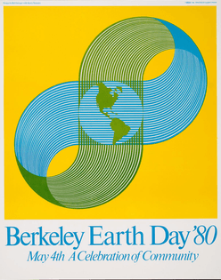 Berkeley Earth Day '80